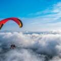 Soaring High Unveiling the Thrills of the Paramotoring Experience!